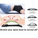 Back Stretcher & Posture Corrector - Flamin' Fitness