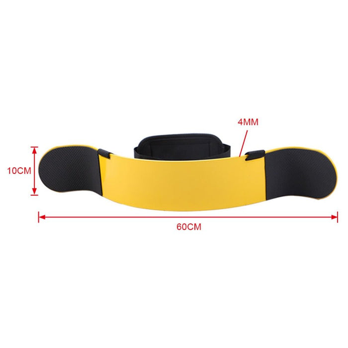 Bicep Training Board - Flamin' Fitness