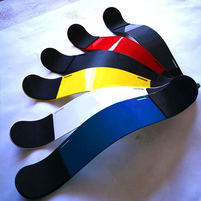 Bicep Training Board - Flamin' Fitness