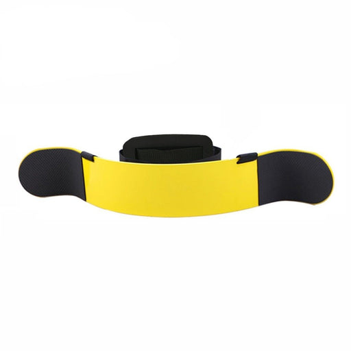 Bicep Training Board - Flamin' Fitness