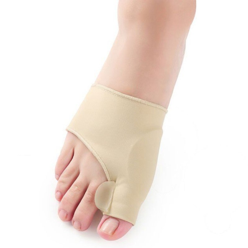 Relieve Toe Pain with Big Toe Separator & Support — Flamin' Fitness