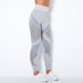 Bolt Seamless Gym Leggings - Flamin' Fitness