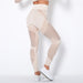 Bolt Seamless Gym Leggings - Flamin' Fitness