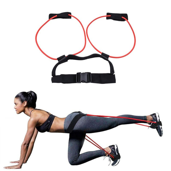 Booty Belt - Flamin' Fitness