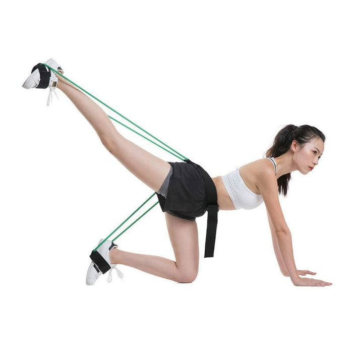 Booty Belt - Flamin' Fitness