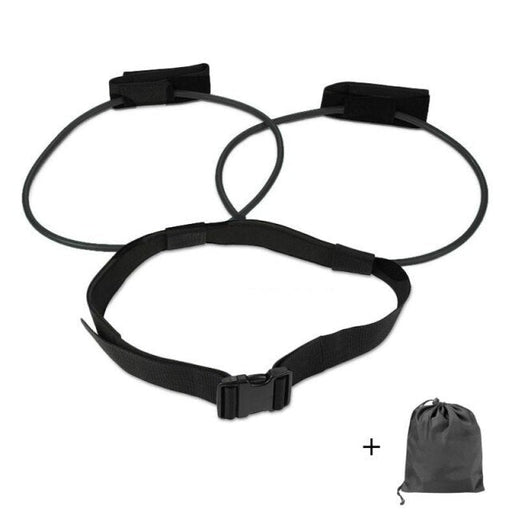 Booty Belt - Flamin' Fitness