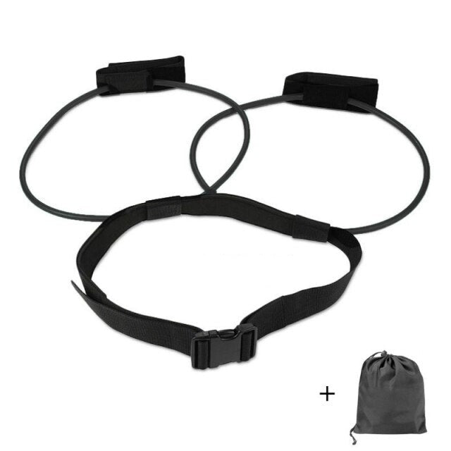 Booty Belt - Flamin' Fitness