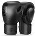 Boxing Gloves (6-16oz) - Flamin' Fitness