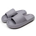 Calm Cloud Comfort Slides - Flamin' Fitness
