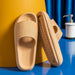 Calm Cloud Comfort Slides - Flamin' Fitness