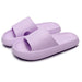 Calm Cloud Comfort Slides - Flamin' Fitness