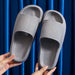 Calm Cloud Comfort Slides - Flamin' Fitness