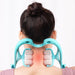 Cervical Spine Massager - Flamin' Fitness