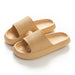 Cloud Comfort Slides - Flamin' Fitness