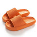 Cloud Comfort Slides - Flamin' Fitness