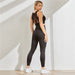 ComfortClip High-Rise Leggings - Flamin' Fitness