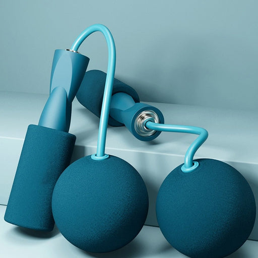 CoreSwing Cordless Skipping Rope - Flamin' Fitness