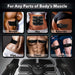 CoreTone Wireless Ab & Muscle Stimulator - Flamin' Fitness