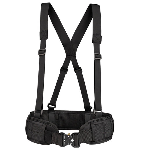CoreTrek Tactical Harness - Flamin' Fitness