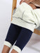 CosyComfort Fleece Lined Leggings - Flamin' Fitness