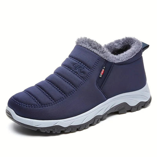 CosyStride Snow Boots - Flamin' Fitness