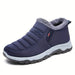 CosyStride Snow Boots - Flamin' Fitness