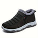 CosyStride Snow Boots - Flamin' Fitness