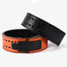 Cowhide Wide Weightlifting Belt - Flamin' Fitness