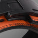 Cowhide Wide Weightlifting Belt - Flamin' Fitness