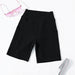 Crossover Gym Shorts - Flamin' Fitness