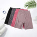Crossover Gym Shorts - Flamin' Fitness