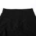 Crossover Gym Shorts - Flamin' Fitness