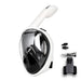 DiveClear Scuba Mask - Flamin' Fitness