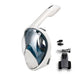 DiveClear Scuba Mask - Flamin' Fitness