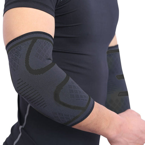 Elbow Support Brace - Flamin' Fitness