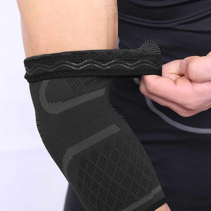 Elbow Support Brace - Flamin' Fitness