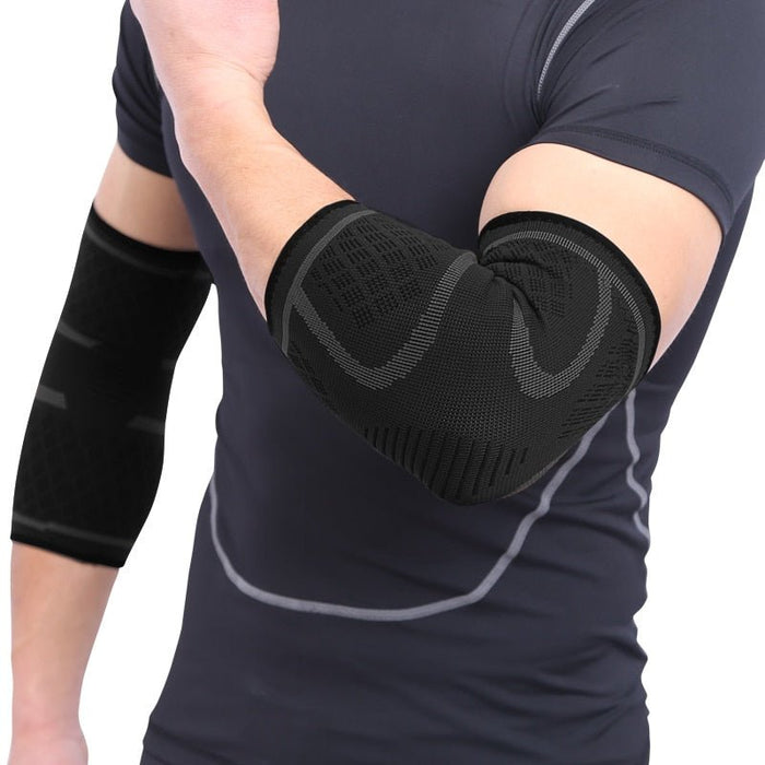 Elbow Support Brace - Flamin' Fitness