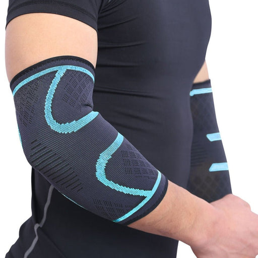 Elbow Support Brace - Flamin' Fitness