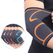 Elbow Support Brace - Flamin' Fitness