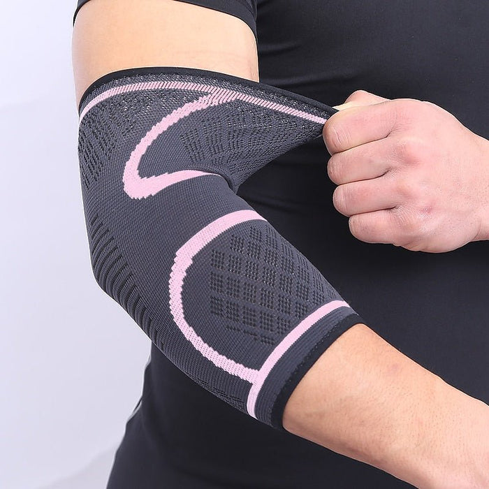 Elbow Support Brace - Flamin' Fitness