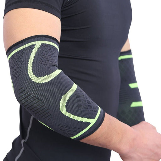 Elbow Support Brace - Flamin' Fitness