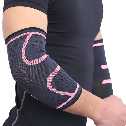 Elbow Support Brace - Flamin' Fitness