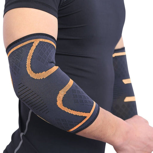 Elbow Support Brace - Flamin' Fitness
