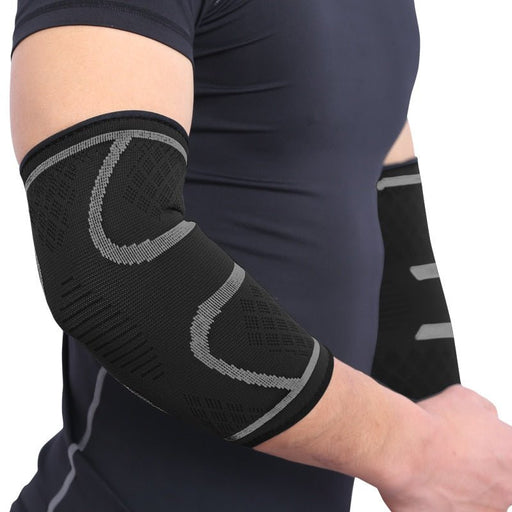 Elbow Support Brace - Flamin' Fitness