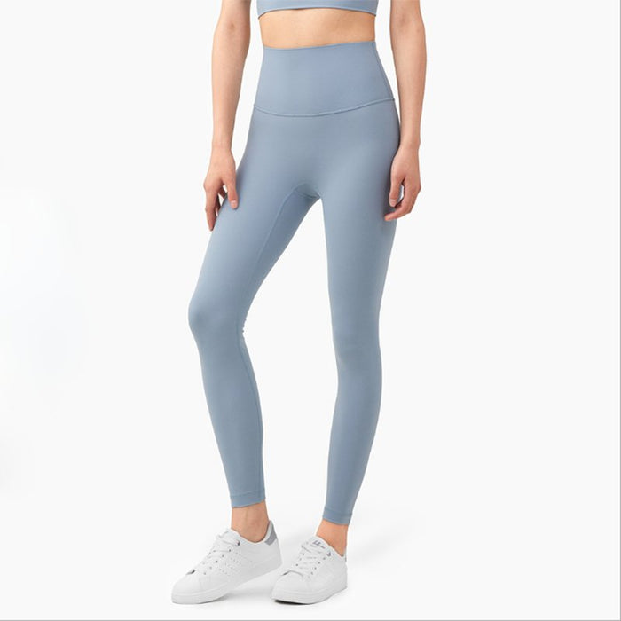 Essentials Gym Leggings - Flamin' Fitness