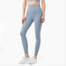 Essentials Gym Leggings - Flamin' Fitness