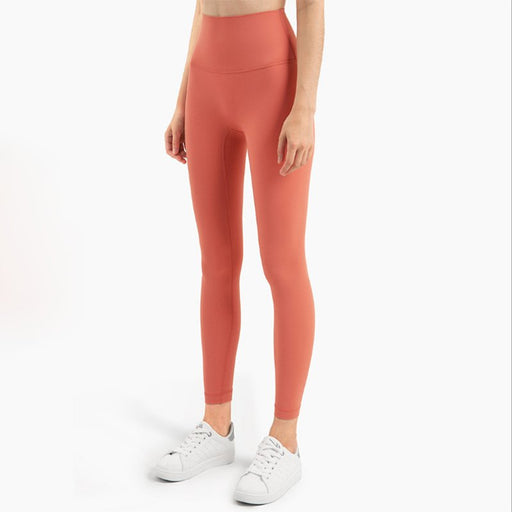 Essentials Gym Leggings - Flamin' Fitness