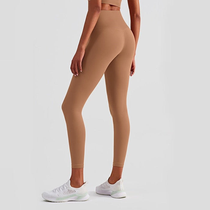 Essentials Gym Leggings - Flamin' Fitness