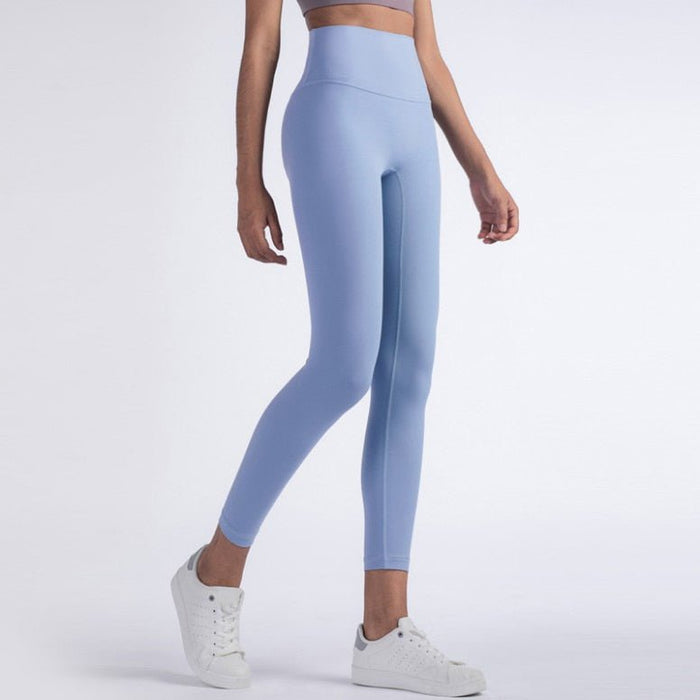 Essentials Gym Leggings - Flamin' Fitness