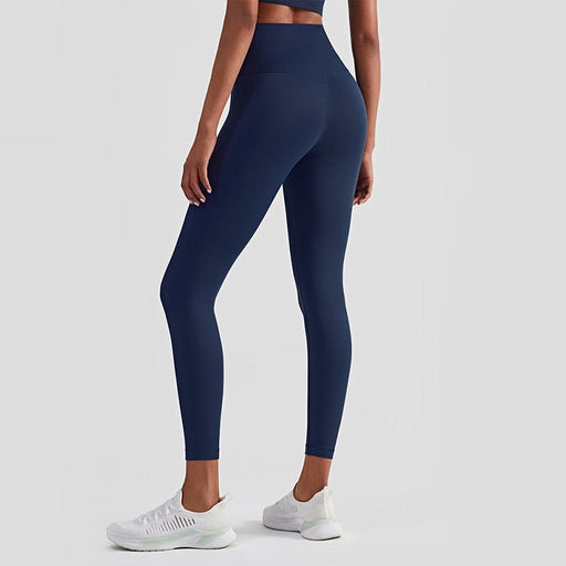 Essentials Gym Leggings - Flamin' Fitness